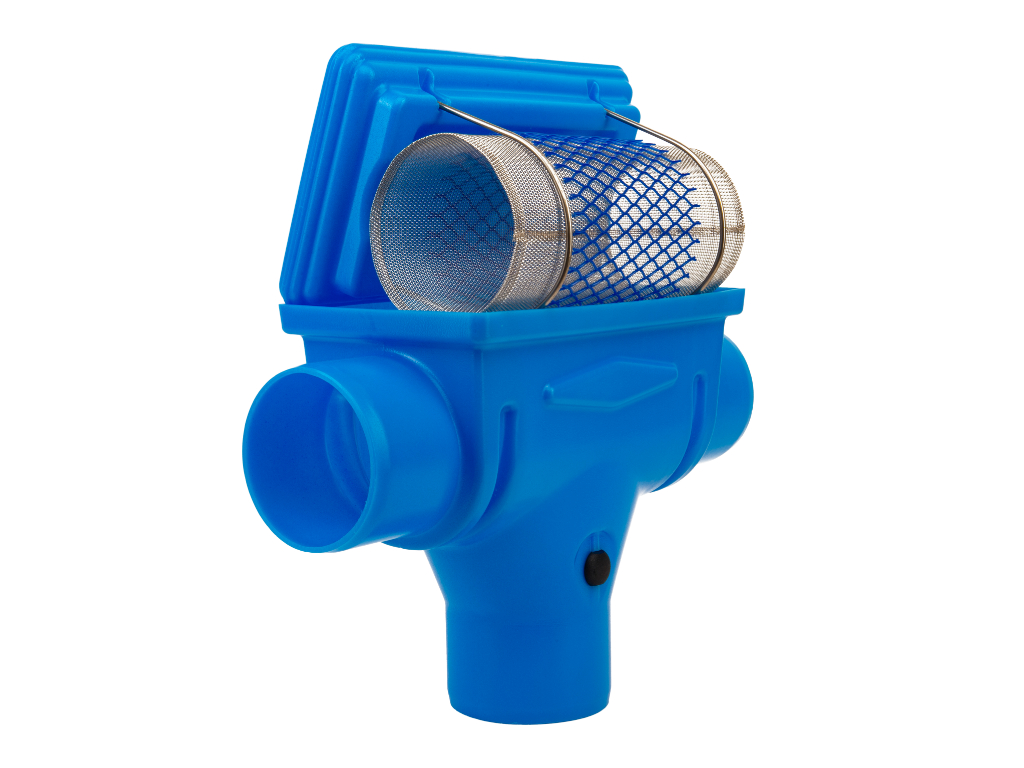 Kompaktfilter