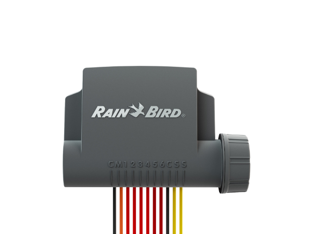 Batteriesteuergerät Bluetooth
