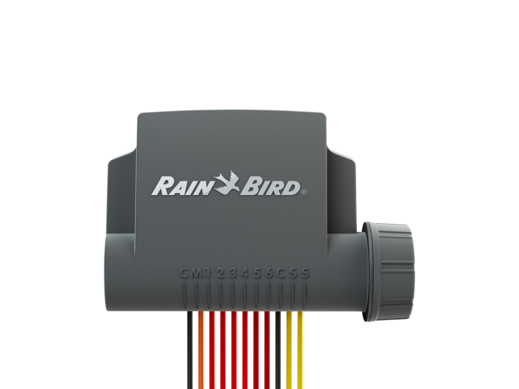 Batteriesteuergerät Bluetooth