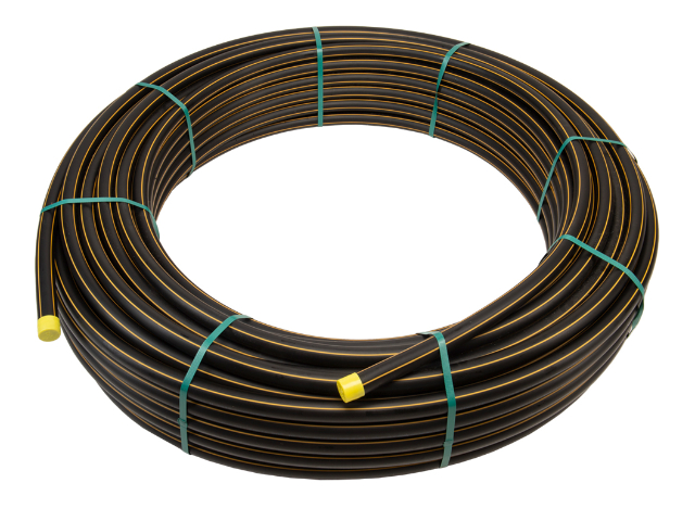 Gasrohr SDR11 - Rolle