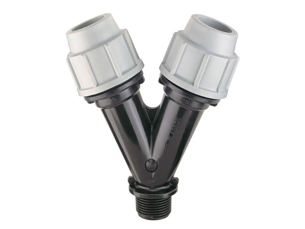 Plasson Gab DN/OD25xDN/OD25x3/4