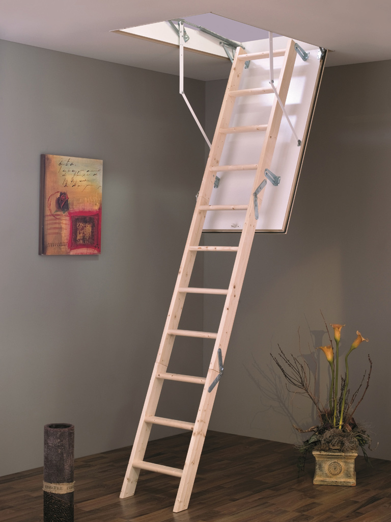 Treppe Type Tradition 140/70