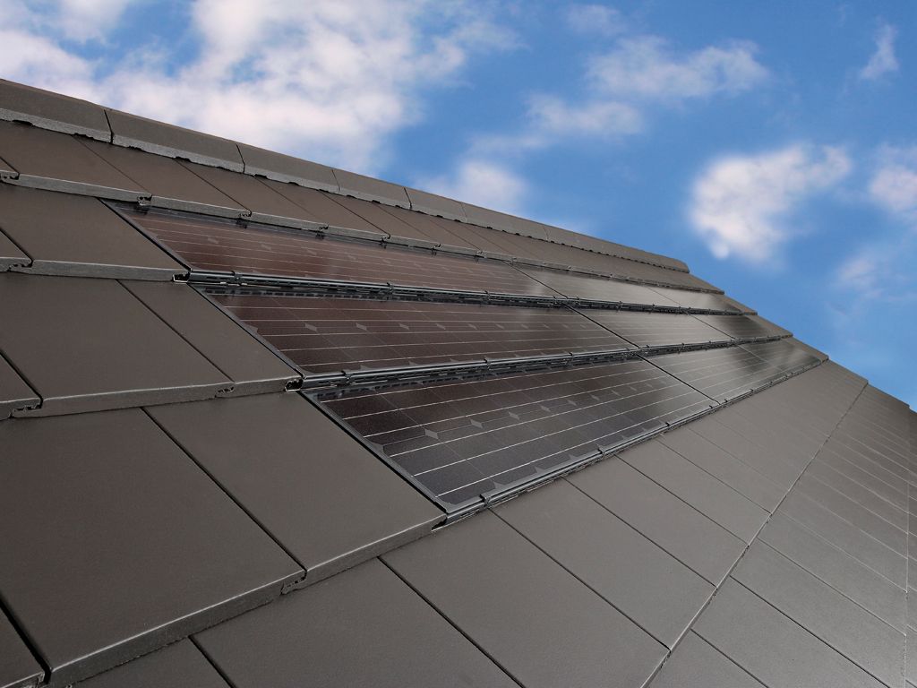 Photovoltaik Premium-System