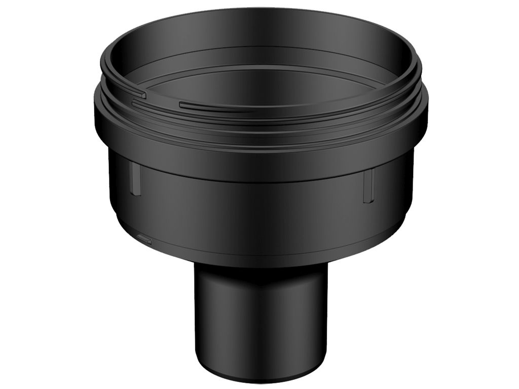 Performa Drain/Vent Adapterrohre