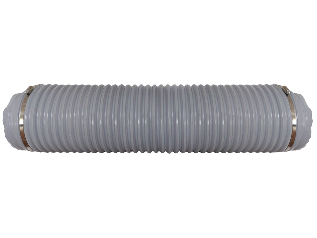 Klöber Venduct® Flex-Anschlussschlauch zu Lüfter-Set DN 150