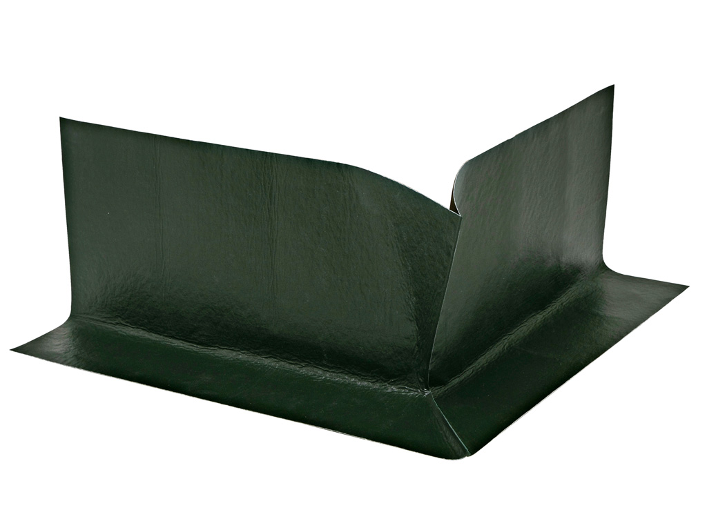Fertigecke Premium WU