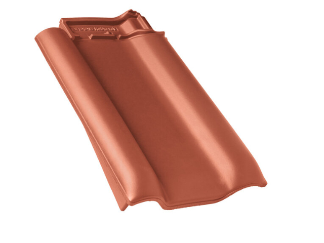 Ortgangziegel links RU 13V