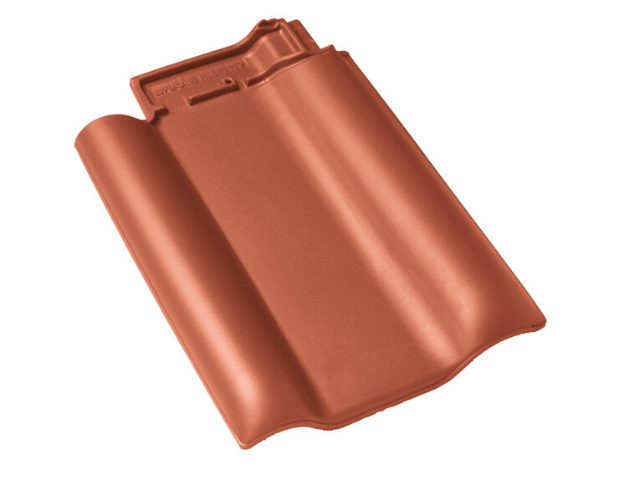 Doppelwulstziegel RU 13V