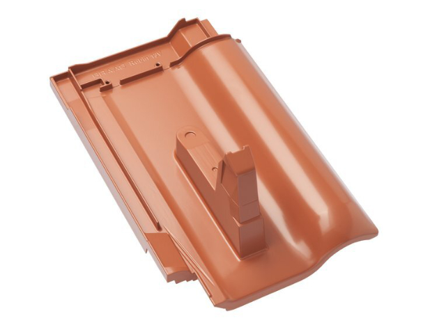 Schneefangpfanne RU 13V