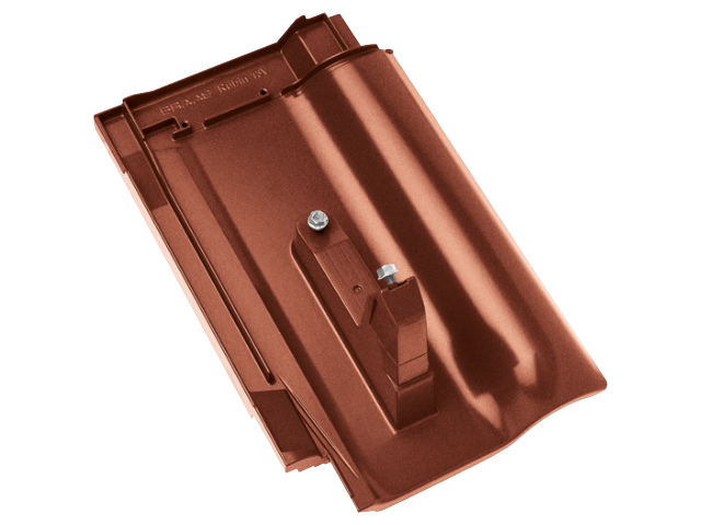 Sicherheitspfanne RU 13V