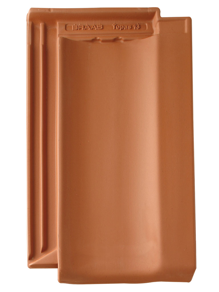 Bramac Topas 13V Flächenziegel 1/1