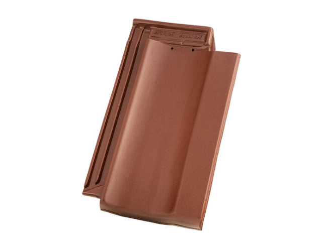 Ortgangziegel rechts TO 13V