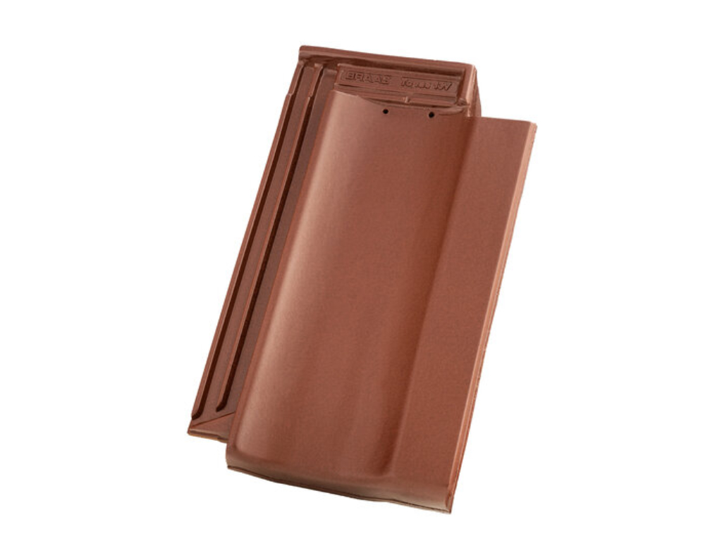 Ortgangziegel rechts TO 13V