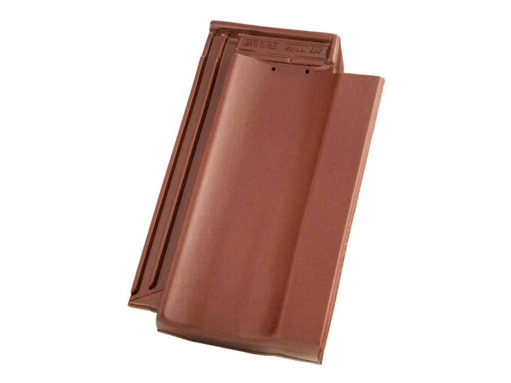 Ortgangziegel links TO 13V