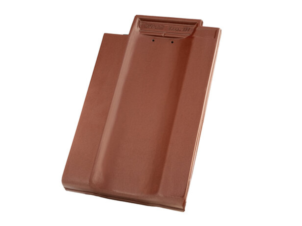 Doppelwulstziegel TO 13V