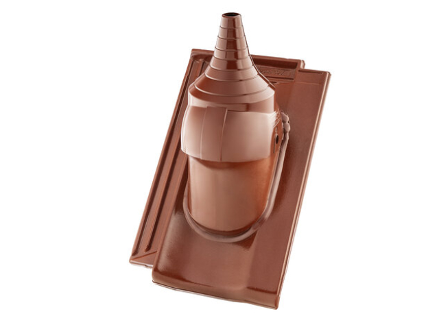 Ton Antennenziegel TO 13V