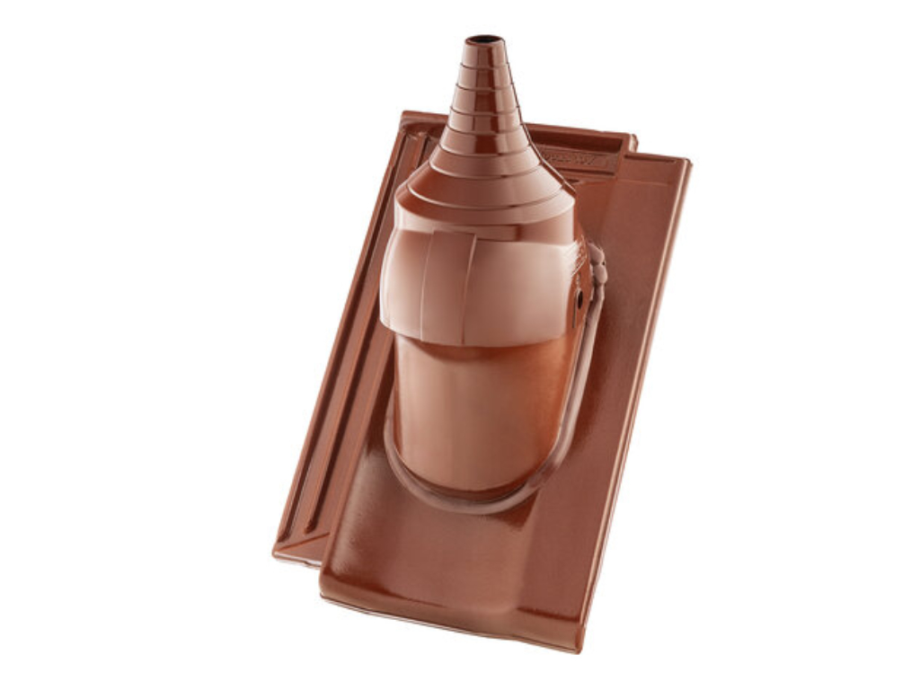 Ton Antennenziegel TO 13V