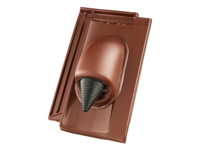 Ton Solar-/Kabeldurchgang TO 13V