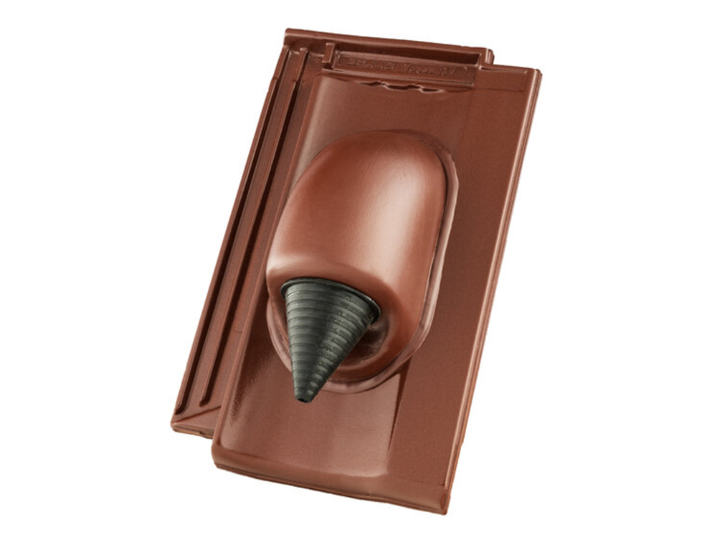 Ton Solar-/Kabeldurchgang TO 13V