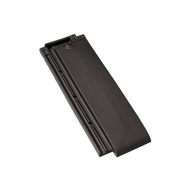 Halber Flächenziegel TU