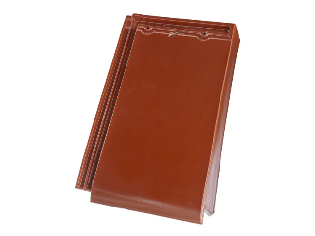 Ortgangziegel links TU