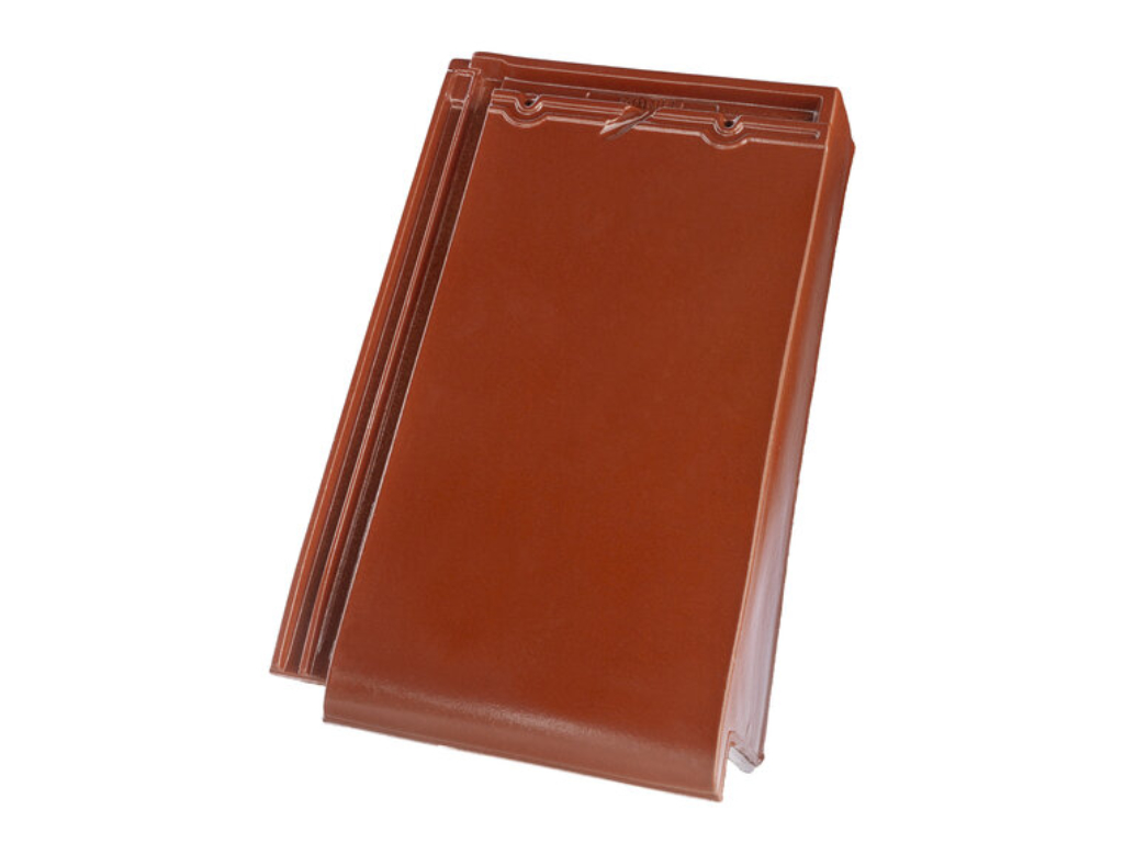 Ortgangziegel links TU