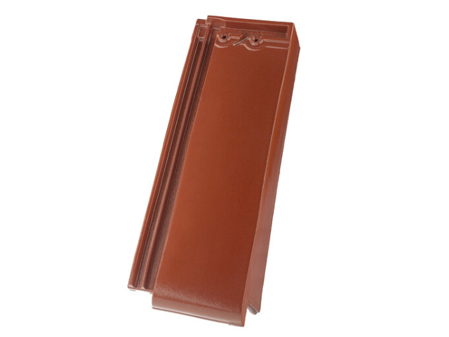 Ortganghalbziegel links TU