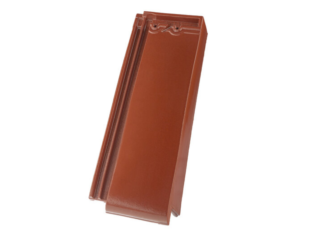 Ortganghalbziegel links TU