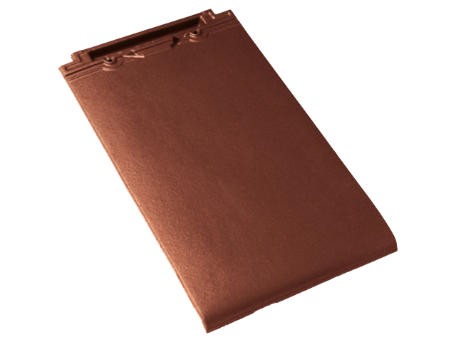 Doppelwulstziegel TU