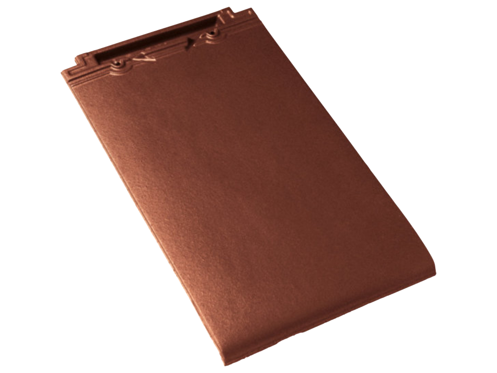 Doppelwulstziegel TU