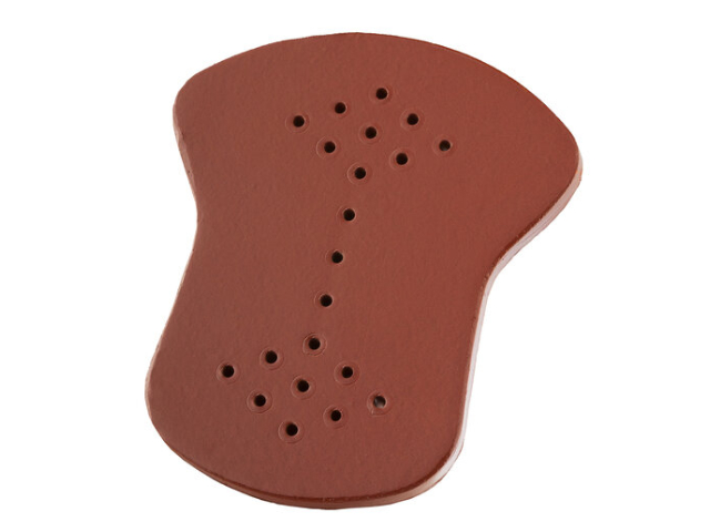 Funktionsscheibe-Ton konisch PK