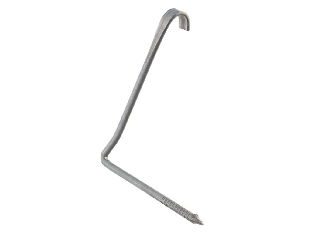 Sturmklammer DZ 5 Plus-N, PAK 250 ST