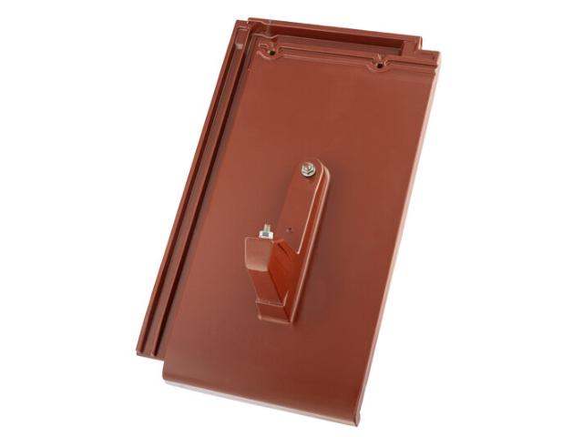 Sicherheitspfanne TU