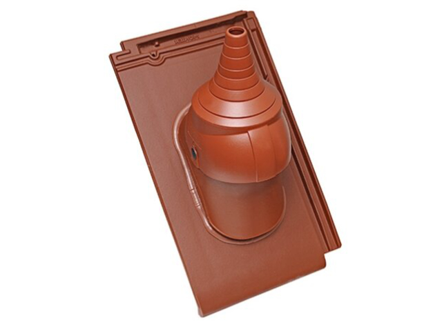 Ton Antennenziegel TU