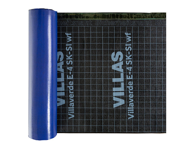 Villaverde E-4 SK-SI wf, 7,5 m²