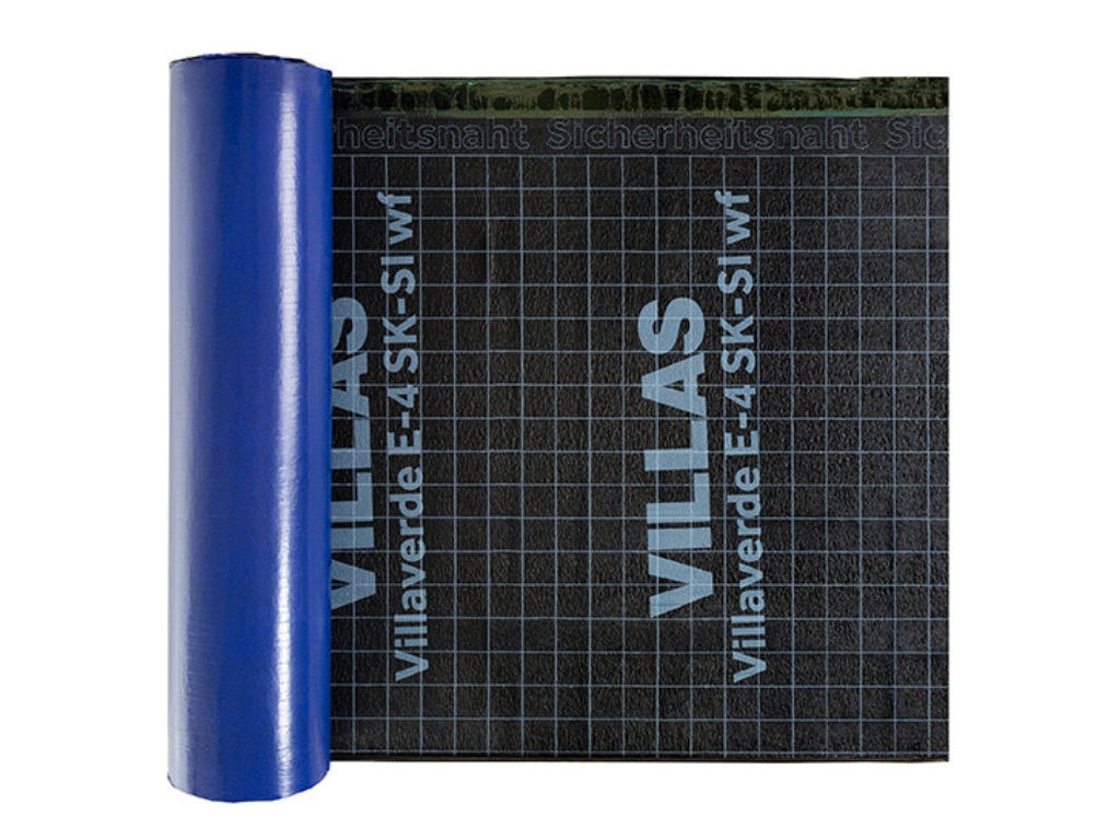 Villaverde E-4 SK-SI wf, 7,5 m²