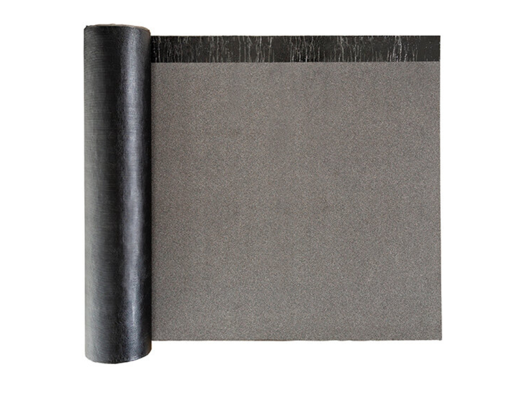 Villaverde WS-X-5, 5,0 m²