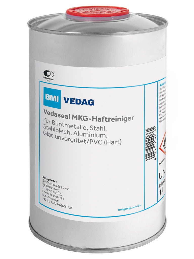 Vedaseal MKG-Haftreiniger