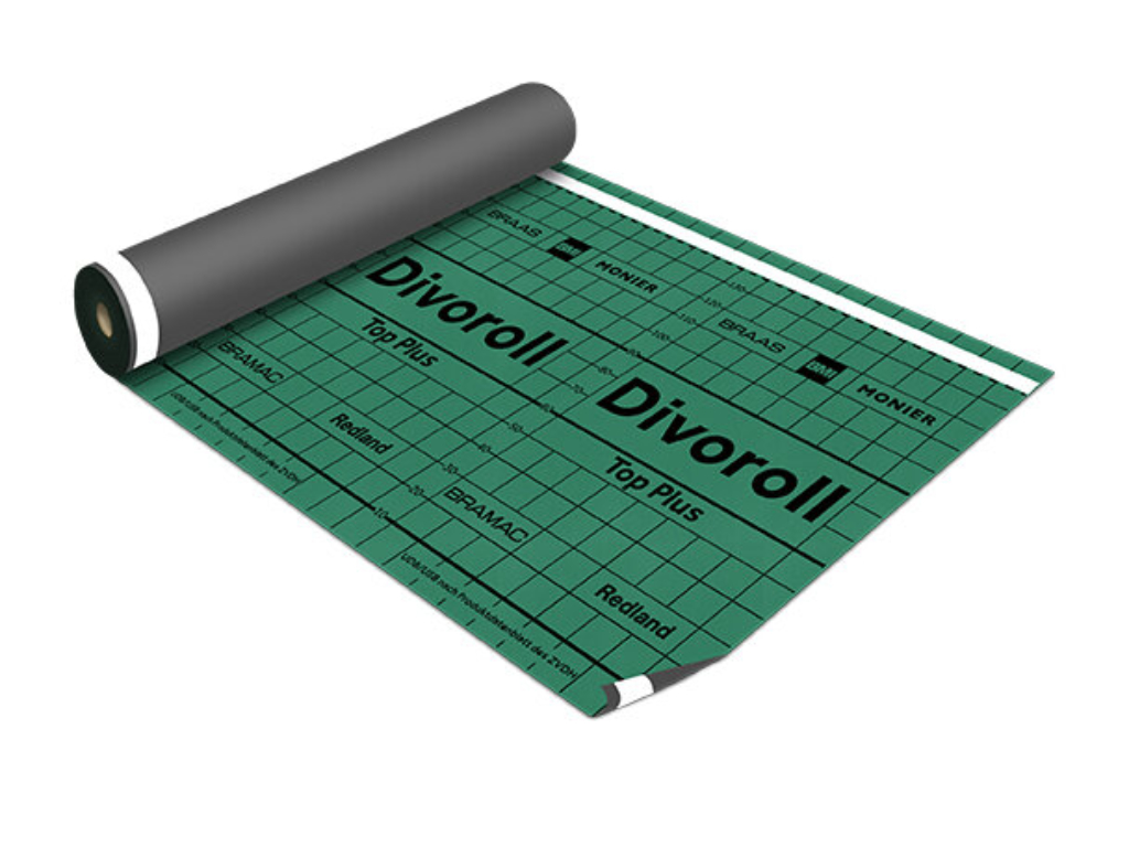 Divoroll Top Plus 230