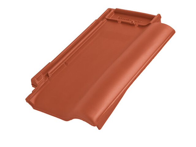 Ortgangziegel rechts/links RU 9V