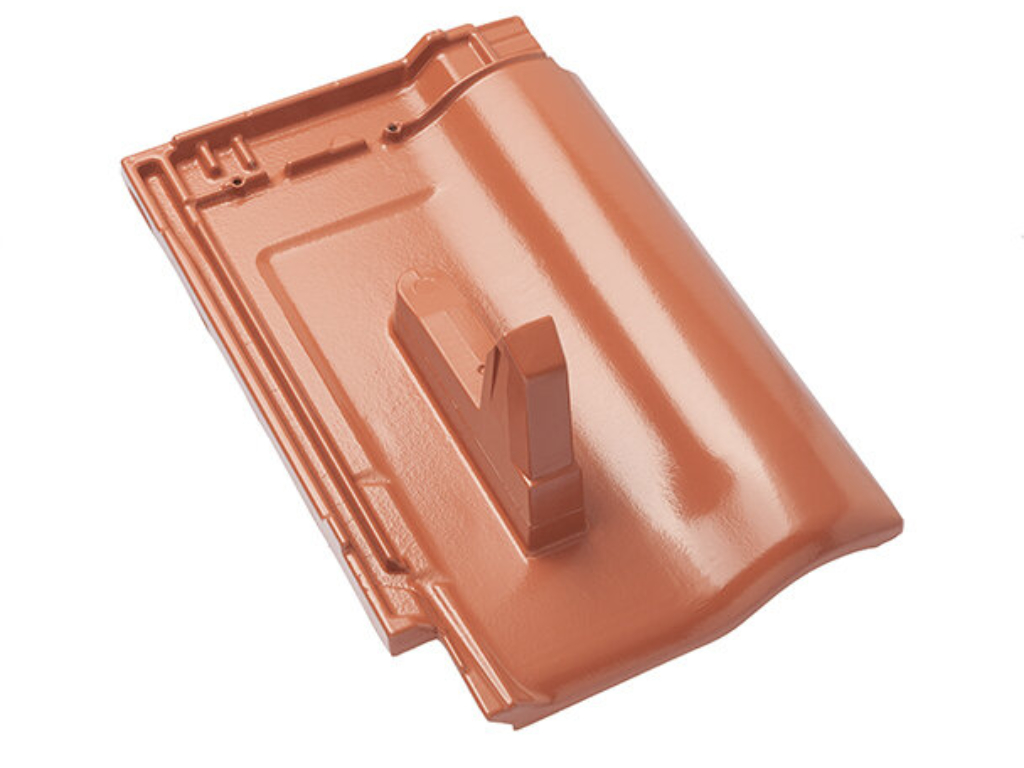 Schneefangpfanne RU 9V