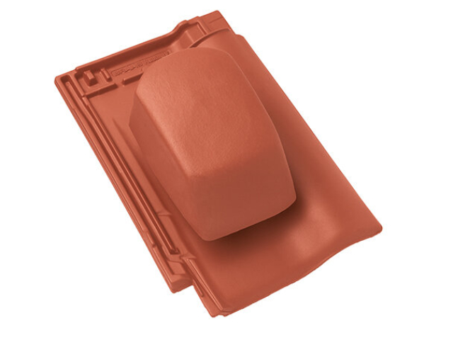 Ton Sanilüfter RU 9V