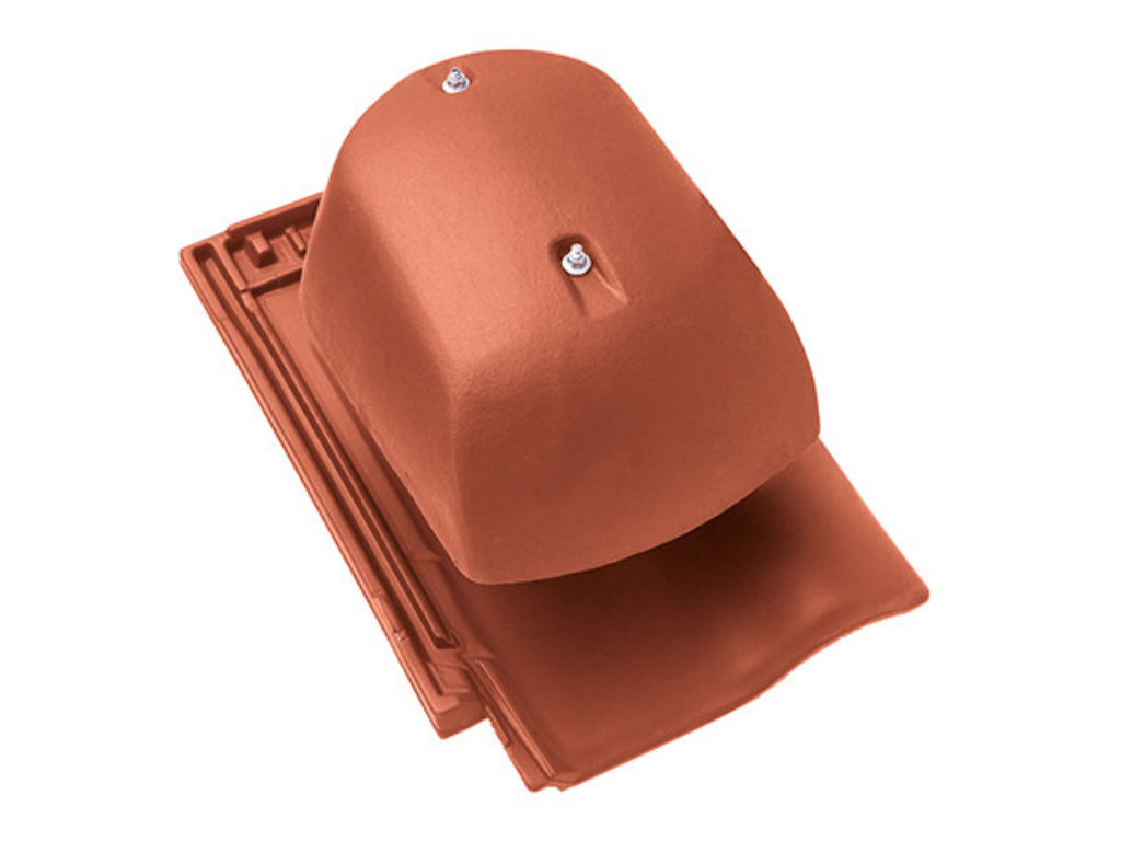 Ton Lüfter DN 150 RU 9V