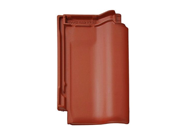 Bramac Rubin 11V Flächenziegel 1/1