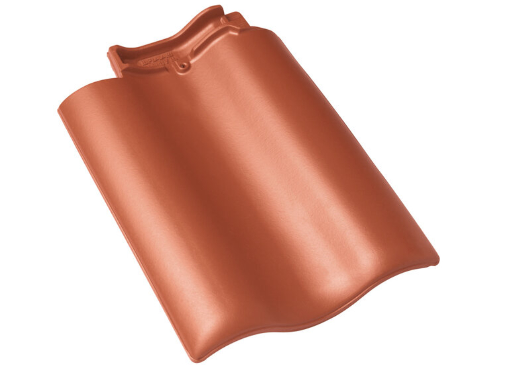 Doppelwulstziegel RU 11V