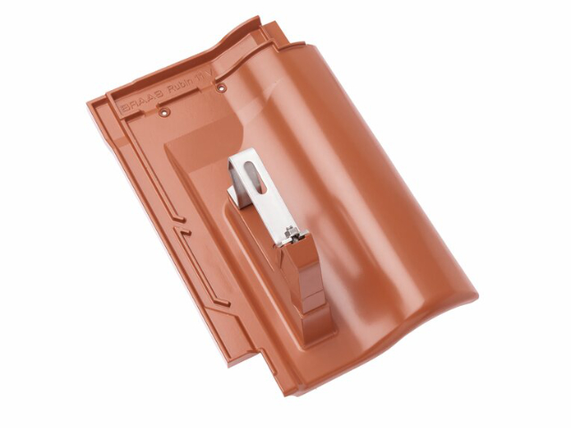 SET Modulstütze RU 11V färbig