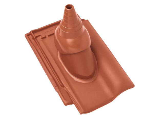 Ton Antennenziegel RU 11V