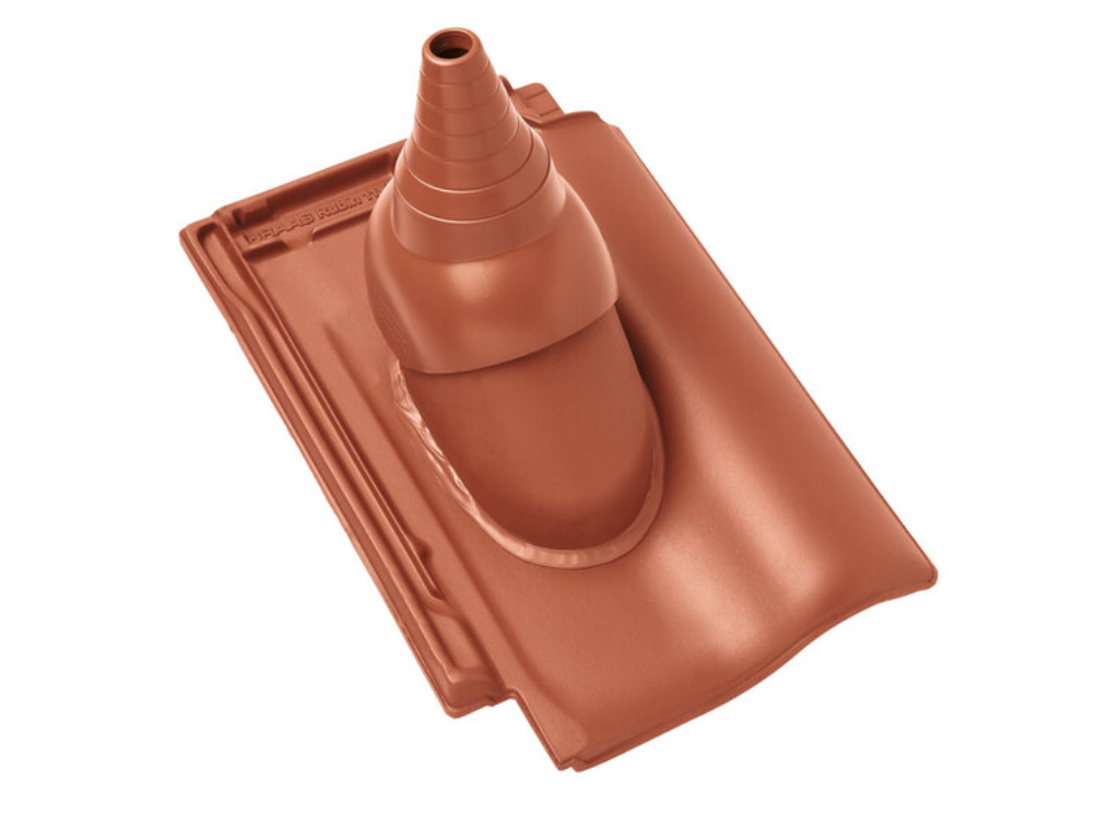 Ton Solar-/Kabeldurchgang RU 11V