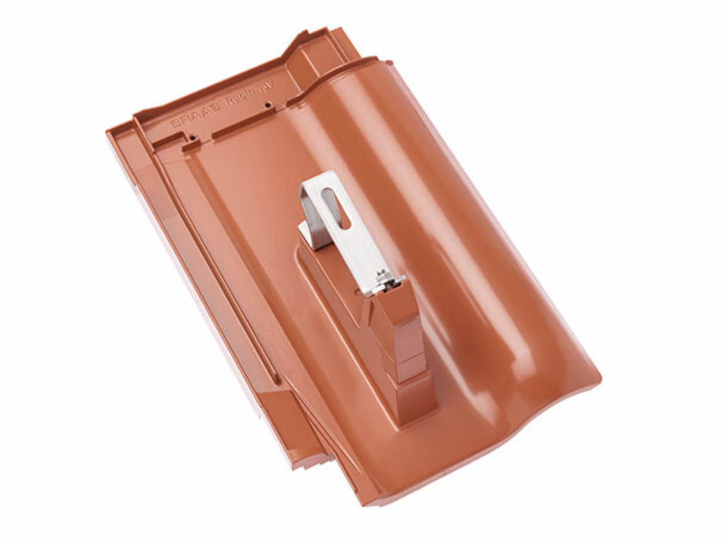 SET Modulstütze RU 13V färbig