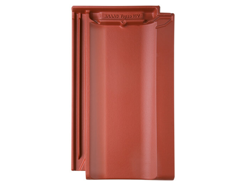 Bramac Topas 11V Flächenziegel 1/1